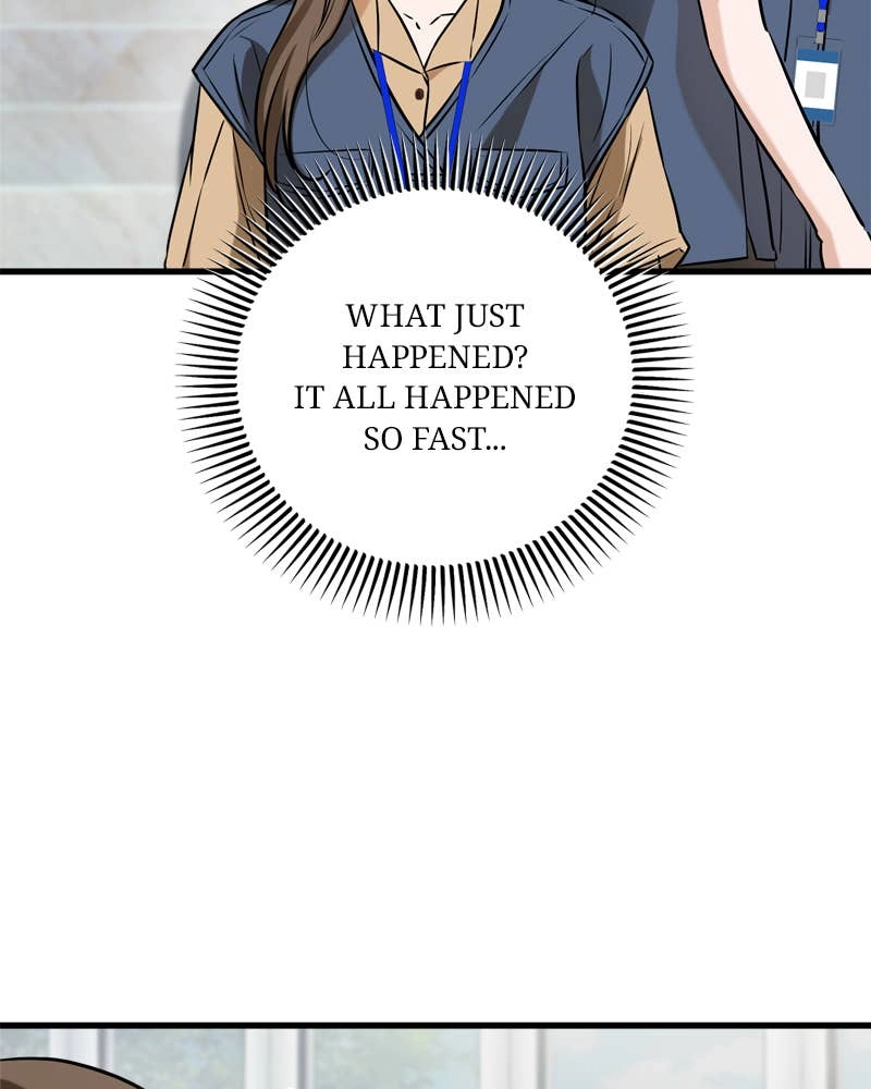 Can't Get Enough of You Chapter 69 Page 30