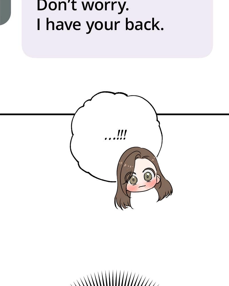 Can't Get Enough of You Chapter 69 Page 36