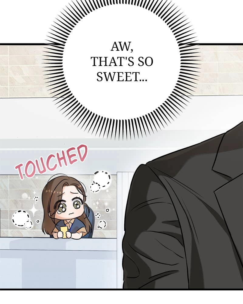 Can't Get Enough of You Chapter 69 Page 37