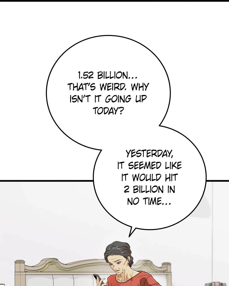 Can't Get Enough of You Chapter 69 Page 41