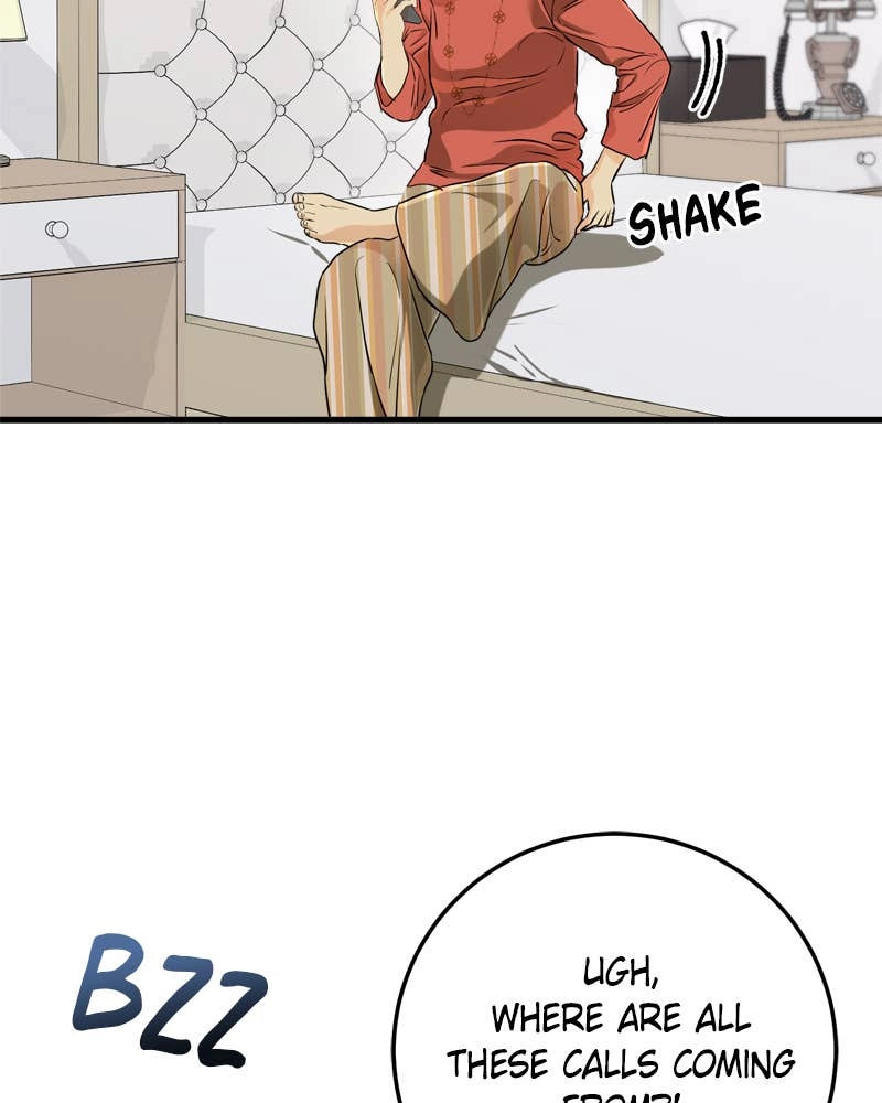 Can't Get Enough of You Chapter 69 Page 42