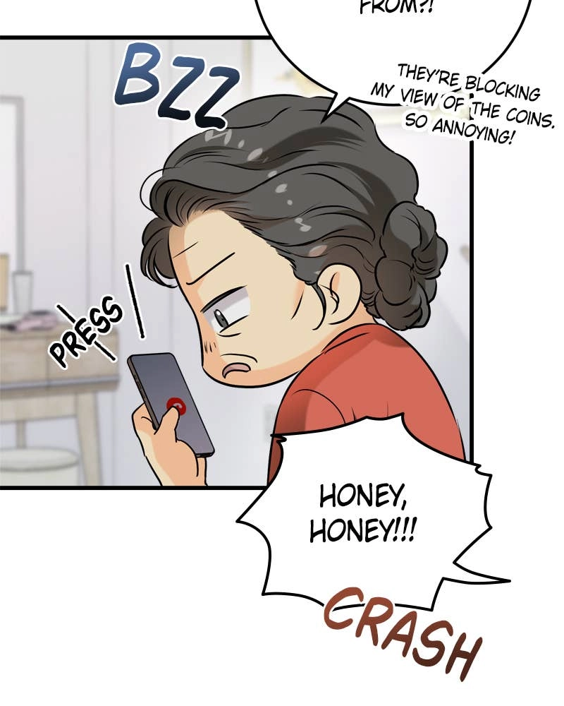 Can't Get Enough of You Chapter 69 Page 43