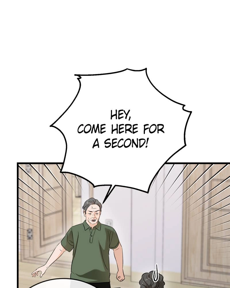 Can't Get Enough of You Chapter 69 Page 44