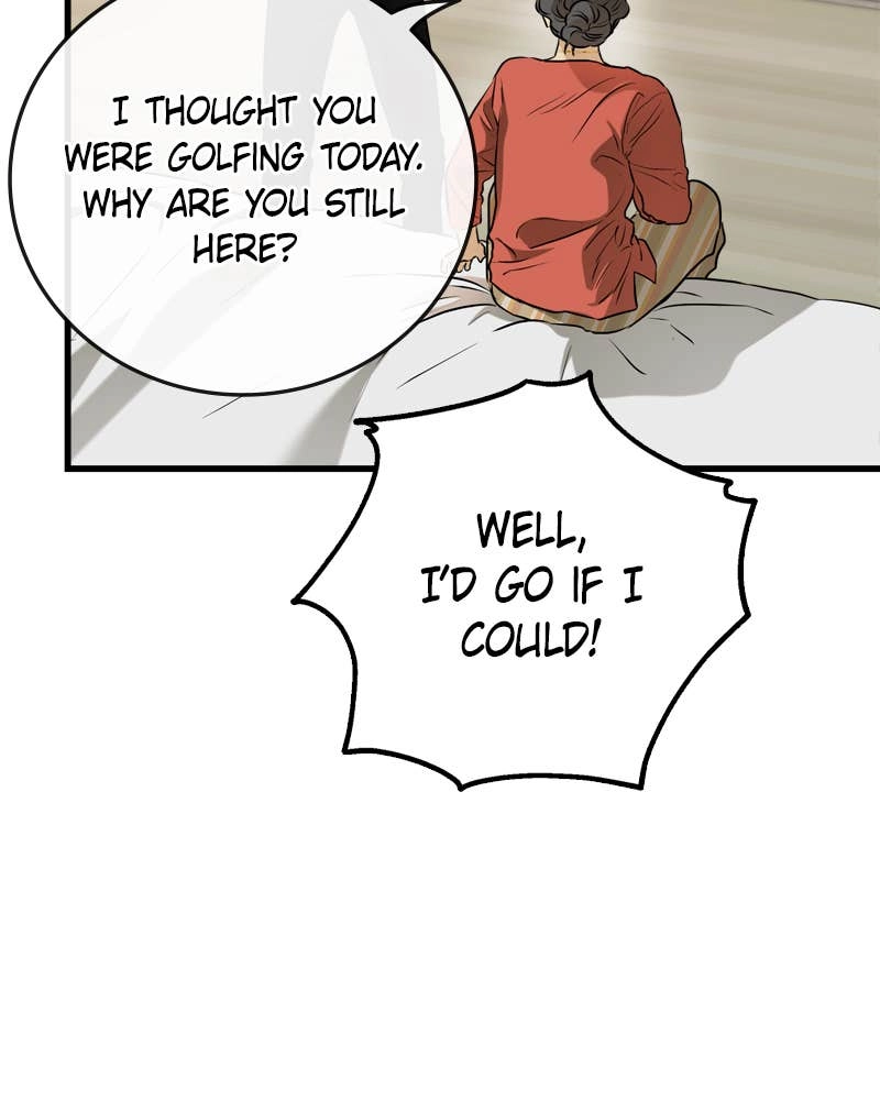 Can't Get Enough of You Chapter 69 Page 45