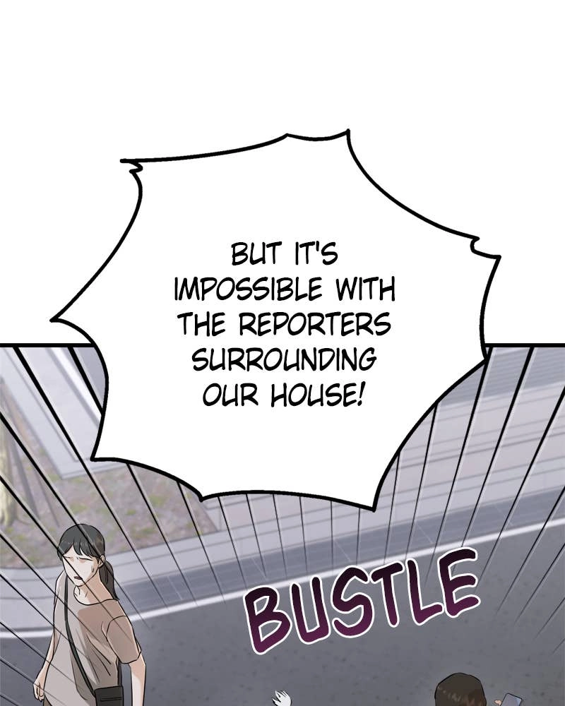 Can't Get Enough of You Chapter 69 Page 46