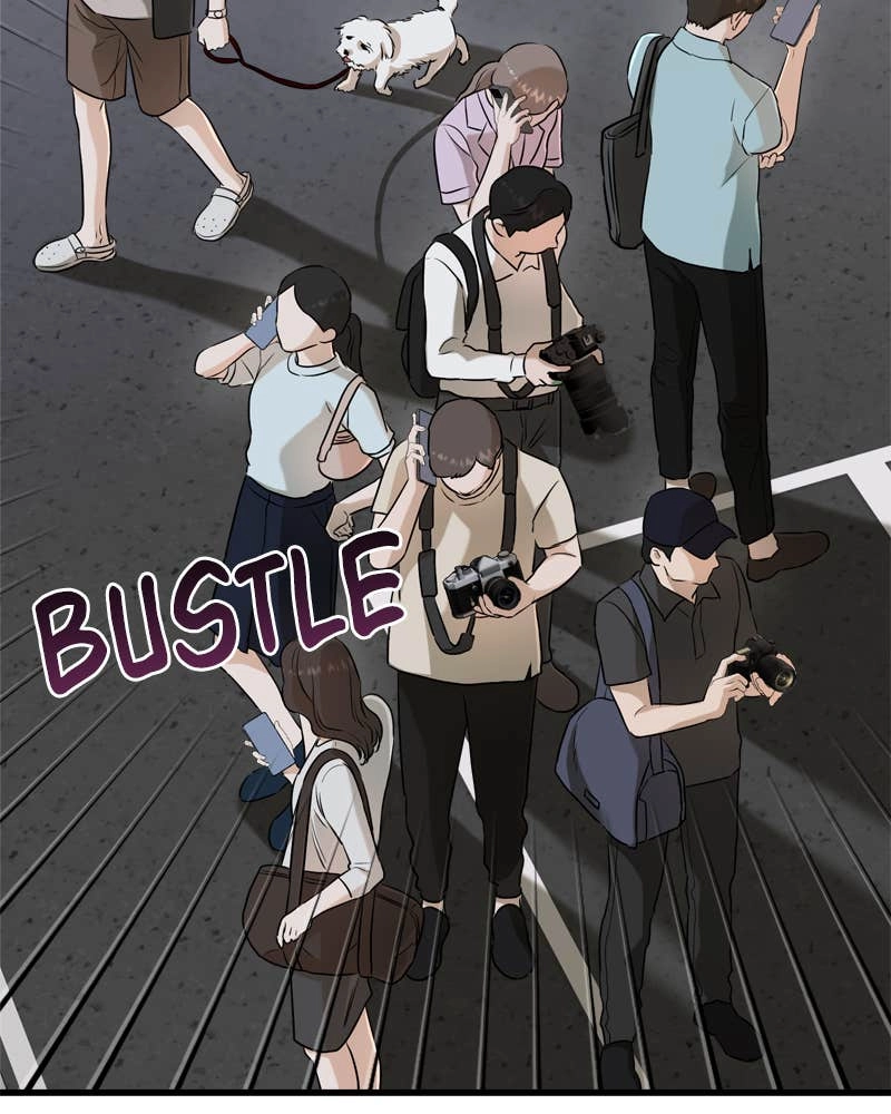 Can't Get Enough of You Chapter 69 Page 47
