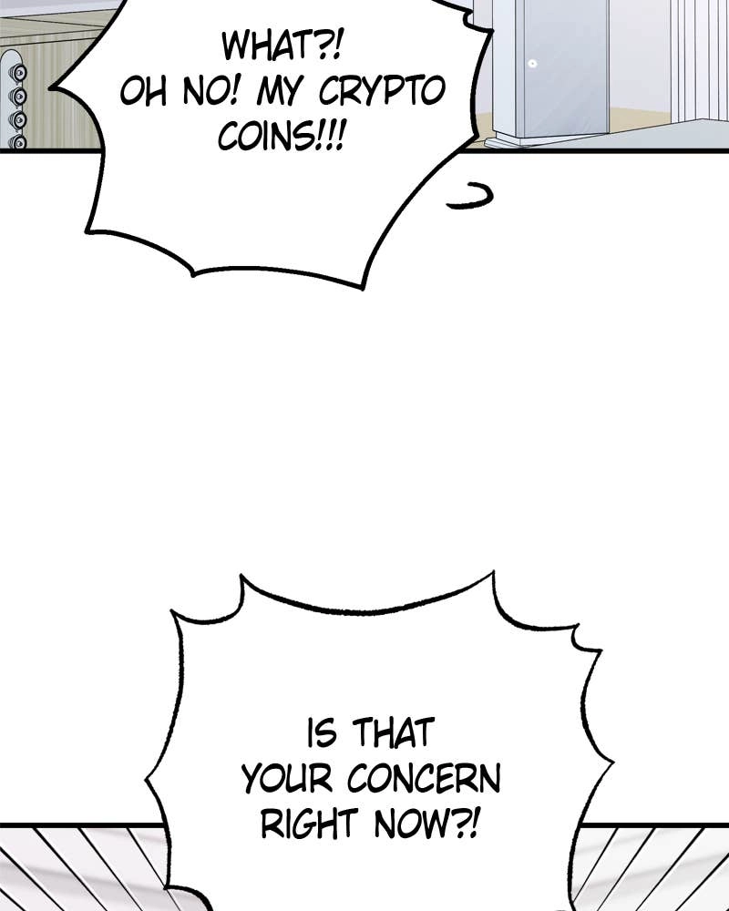 Can't Get Enough of You Chapter 69 Page 53