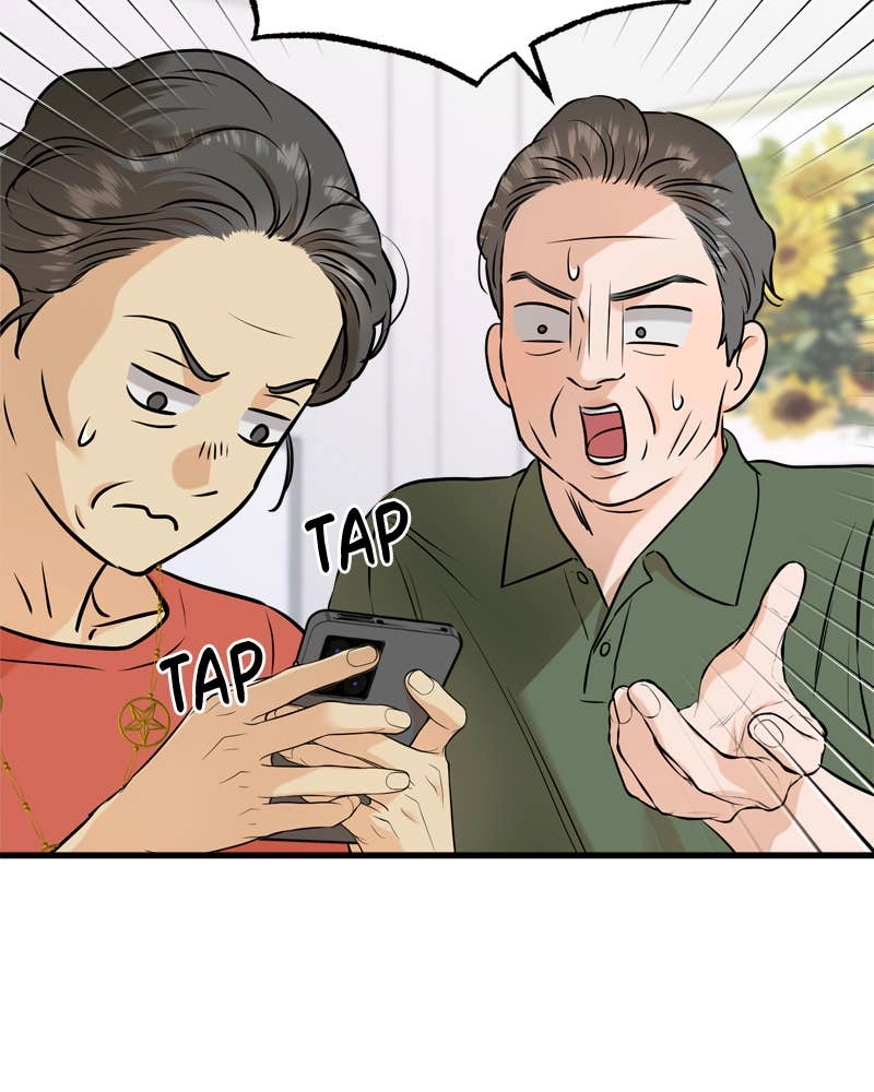 Can't Get Enough of You Chapter 69 Page 54