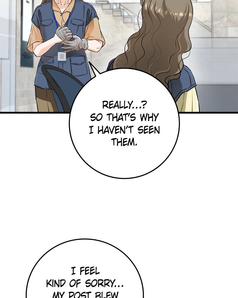 Can't Get Enough of You Chapter 69 Page 5