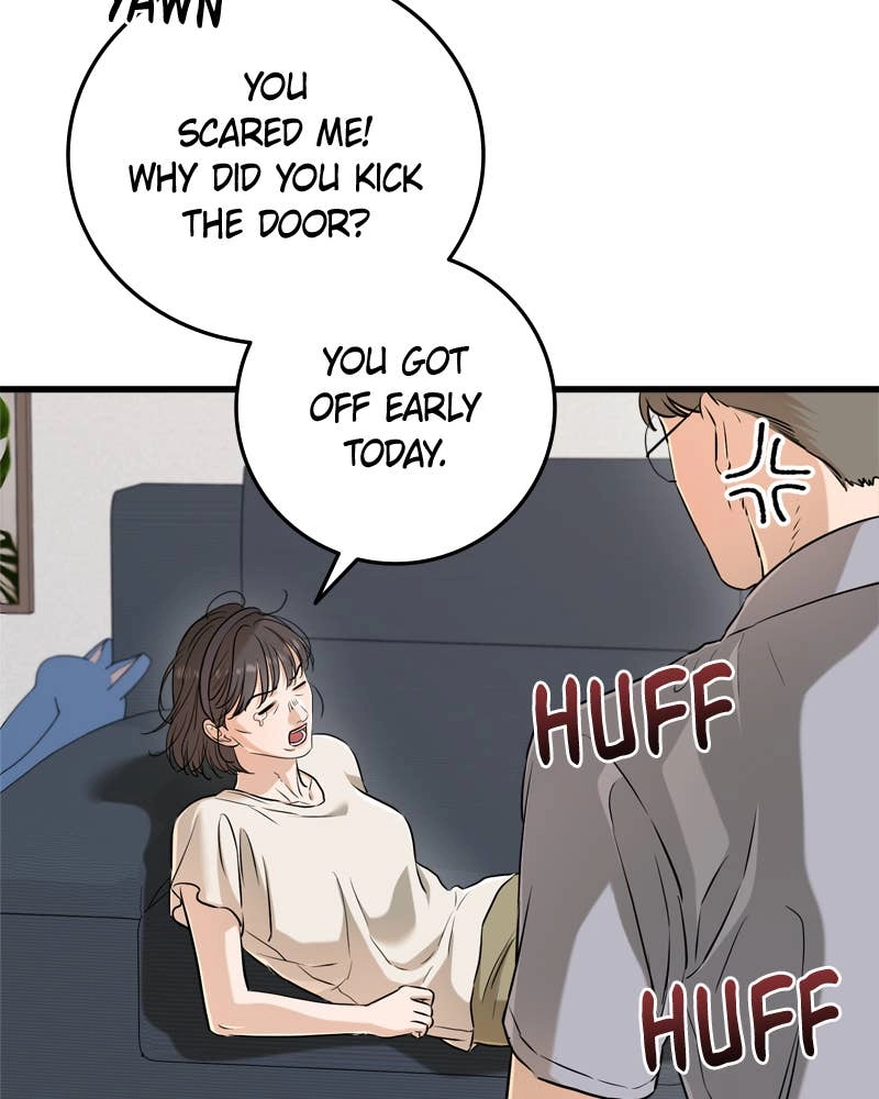 Can't Get Enough of You Chapter 69 Page 61