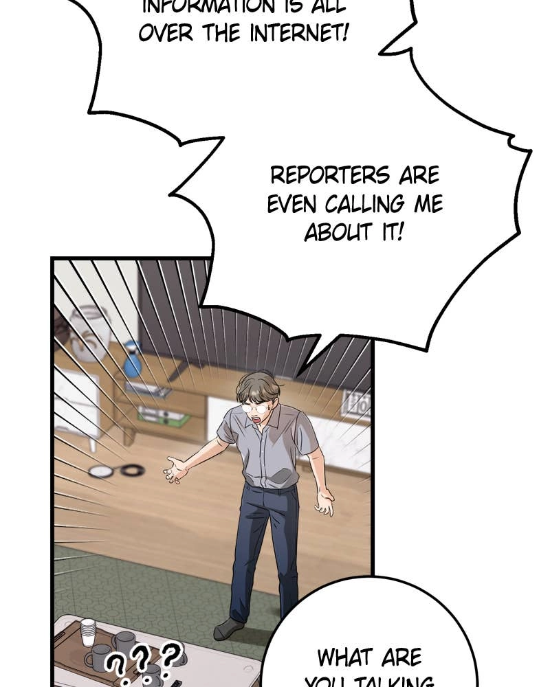 Can't Get Enough of You Chapter 69 Page 66