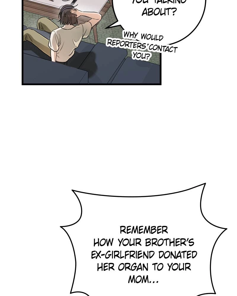 Can't Get Enough of You Chapter 69 Page 67
