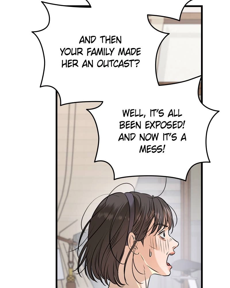 Can't Get Enough of You Chapter 69 Page 68