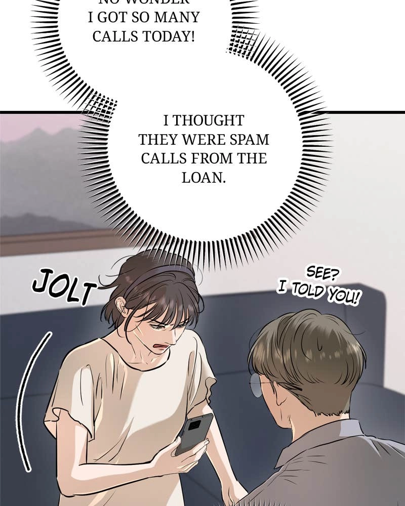 Can't Get Enough of You Chapter 69 Page 75