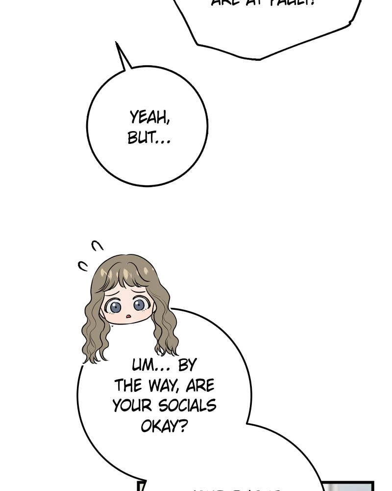 Can't Get Enough of You Chapter 69 Page 7