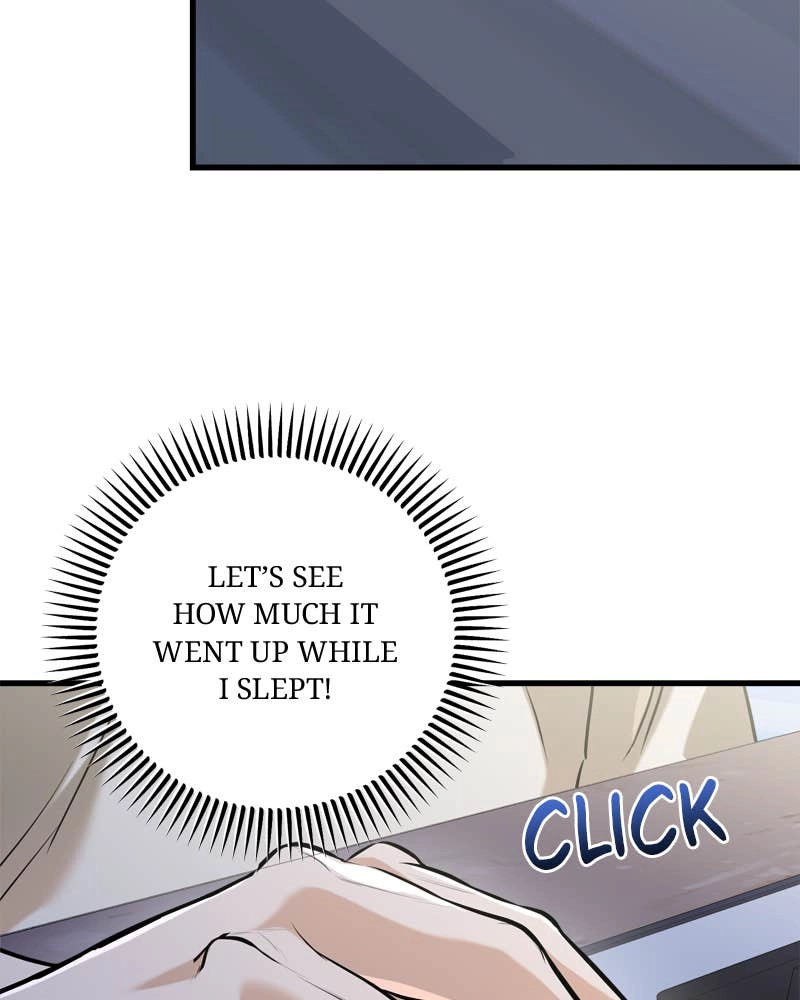 Can't Get Enough of You Chapter 69 Page 81