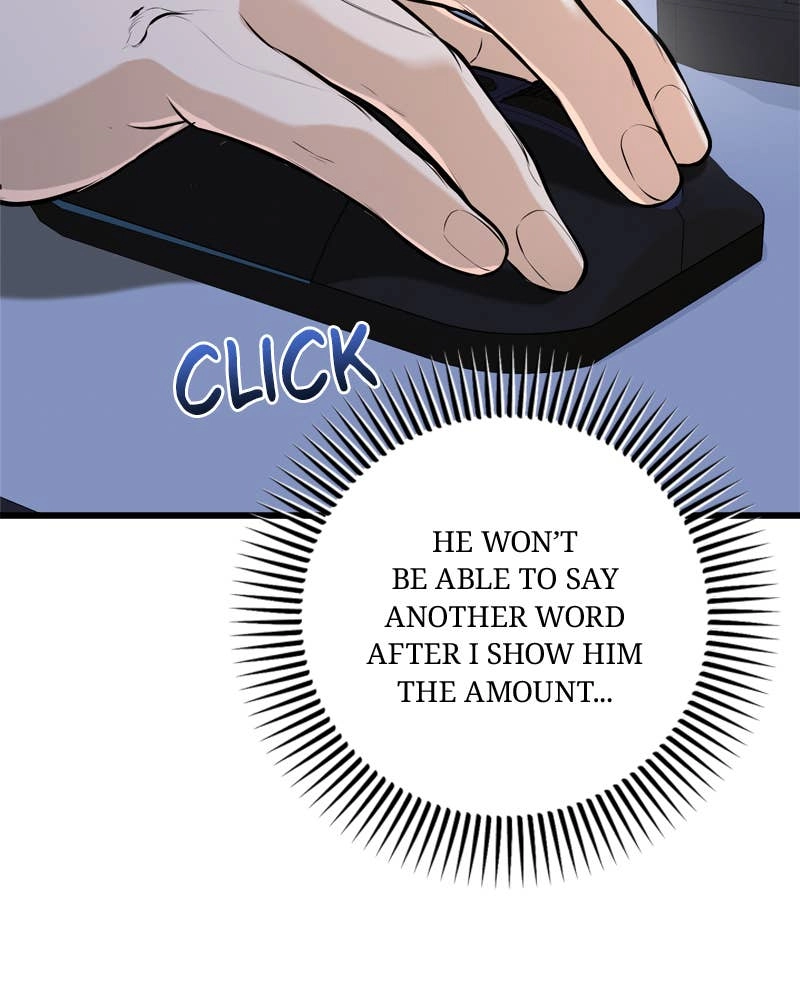 Can't Get Enough of You Chapter 69 Page 82