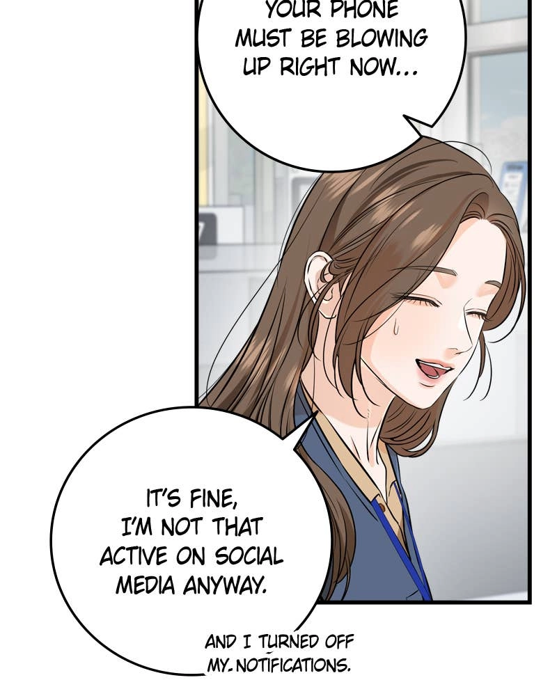 Can't Get Enough of You Chapter 69 Page 8