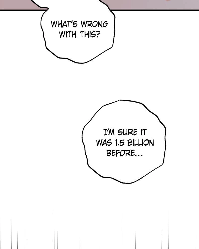 Can't Get Enough of You Chapter 69 Page 91