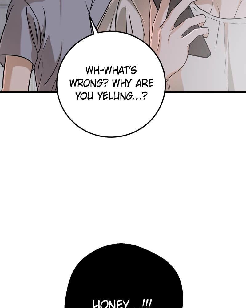 Can't Get Enough of You Chapter 69 Page 98