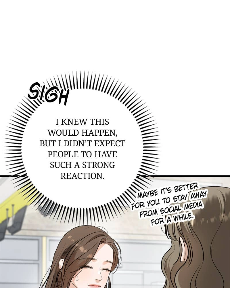 Can't Get Enough of You Chapter 69 Page 9