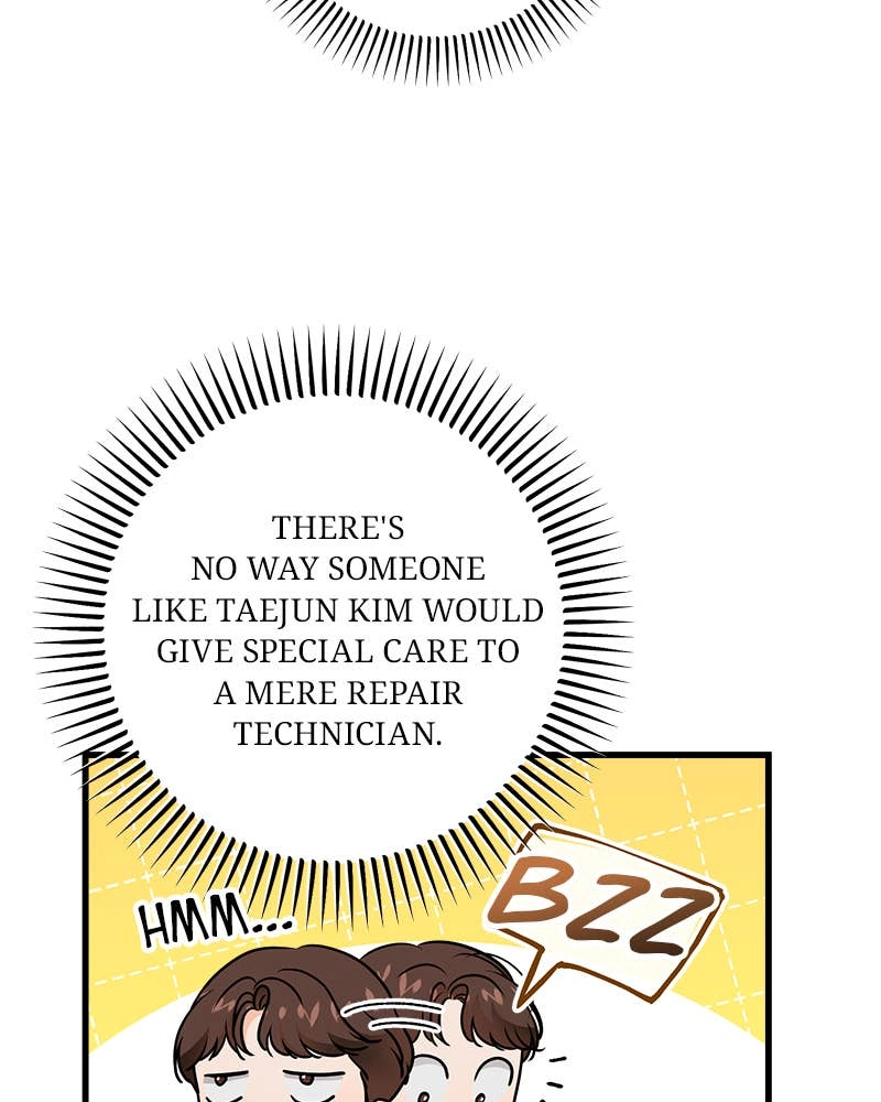 Can't Get Enough of You Chapter 25 Page 16