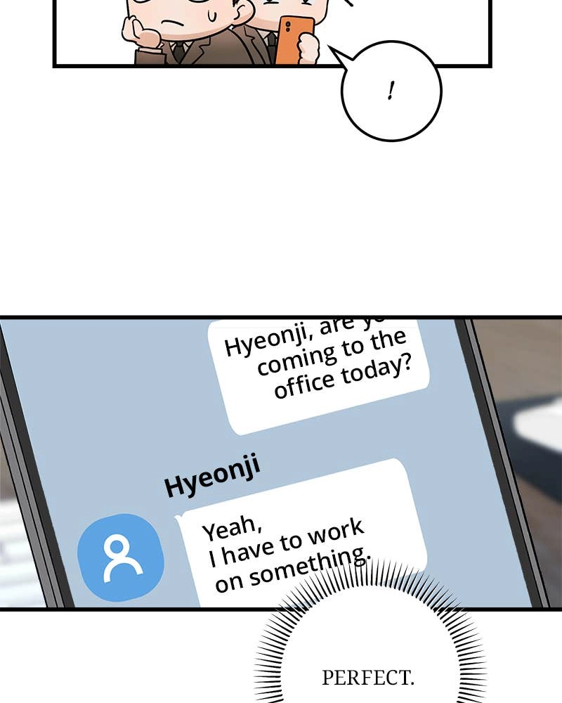 Can't Get Enough of You Chapter 25 Page 17