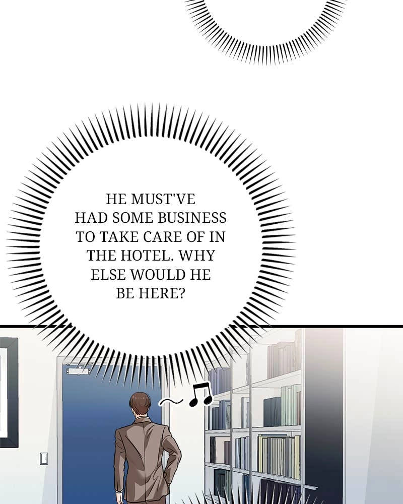 Can't Get Enough of You Chapter 25 Page 18
