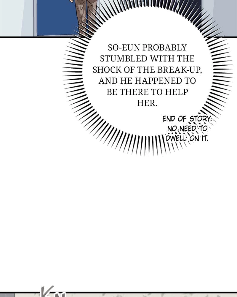 Can't Get Enough of You Chapter 25 Page 19
