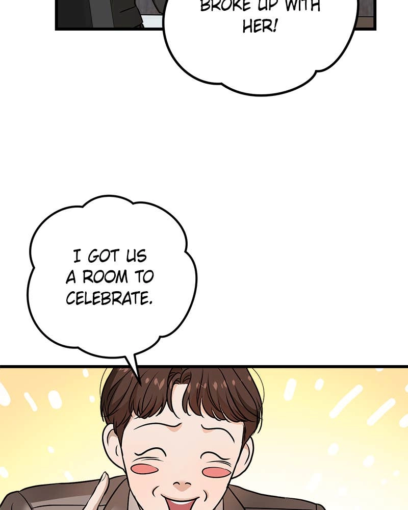 Can't Get Enough of You Chapter 25 Page 23