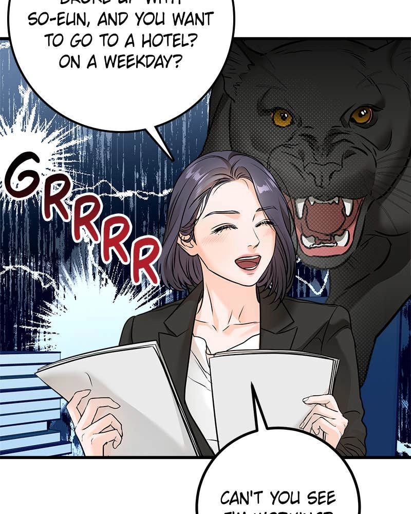 Can't Get Enough of You Chapter 25 Page 25