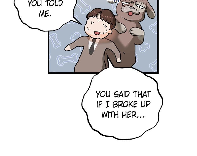 Can't Get Enough of You Chapter 25 Page 27