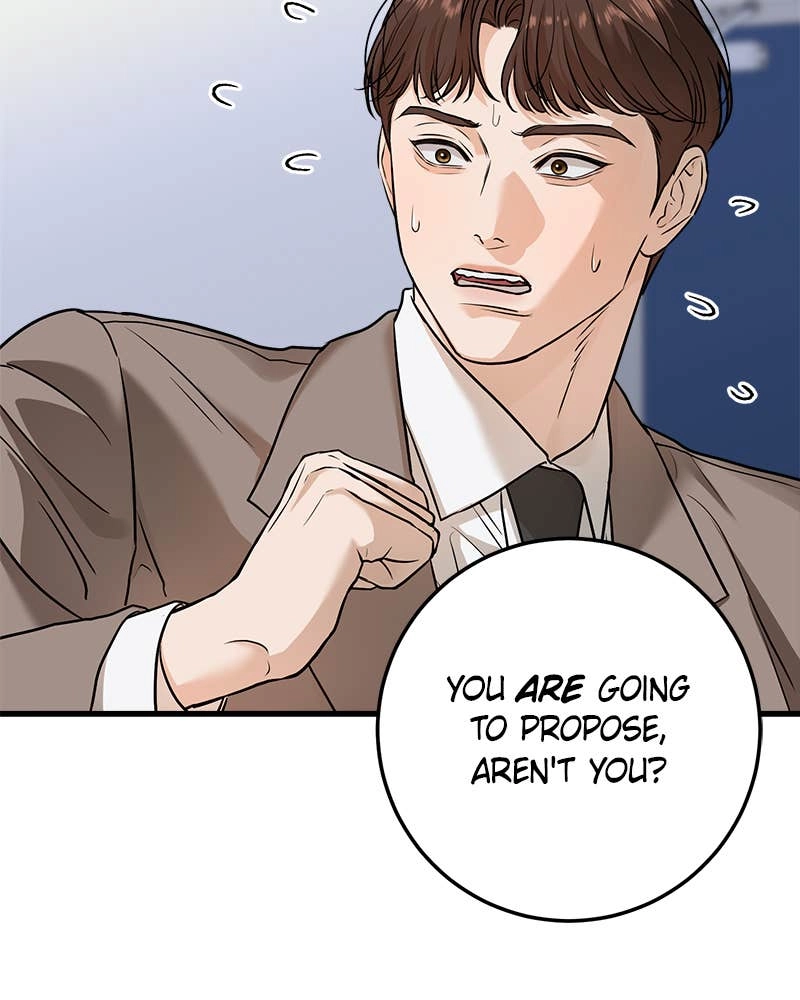 Can't Get Enough of You Chapter 25 Page 30