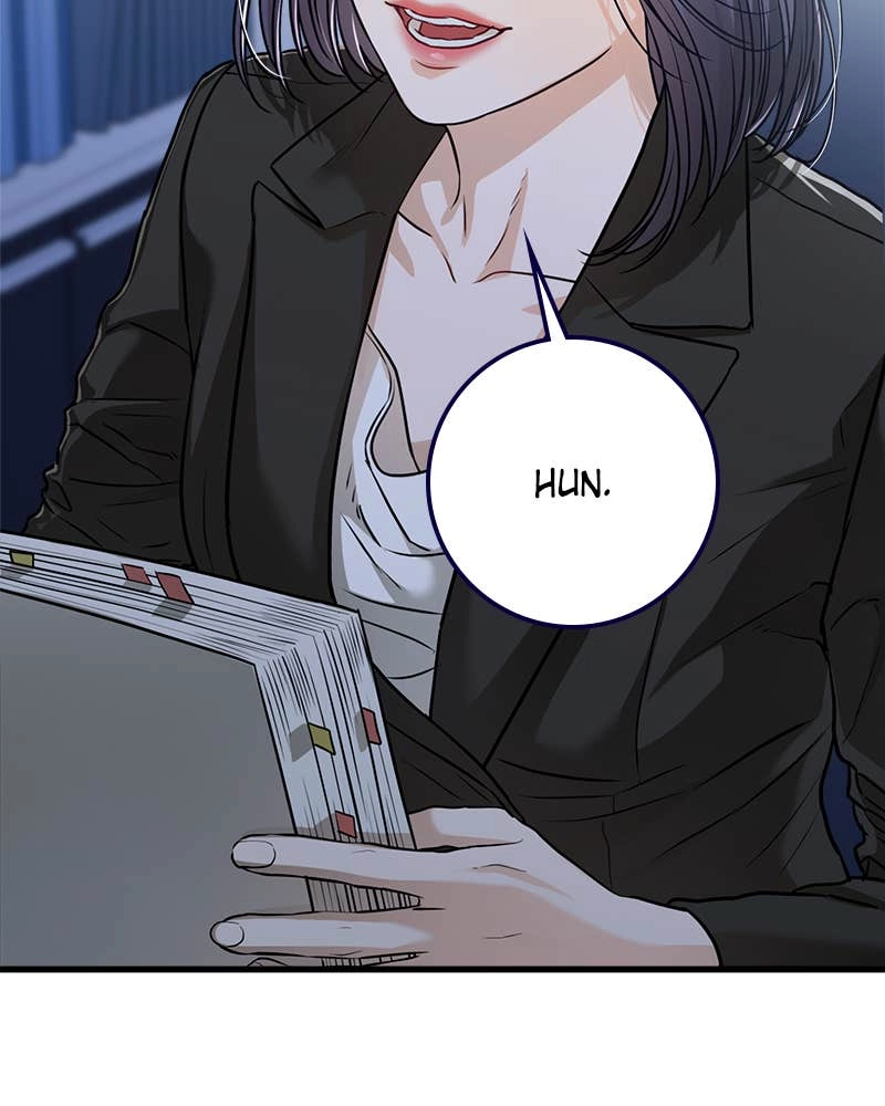 Can't Get Enough of You Chapter 25 Page 32