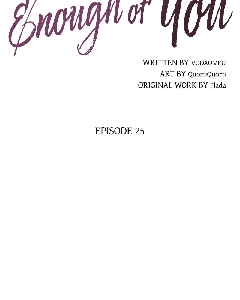 Can't Get Enough of You Chapter 25 Page 34
