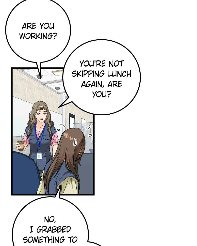 Can't Get Enough of You Chapter 25 Page 37