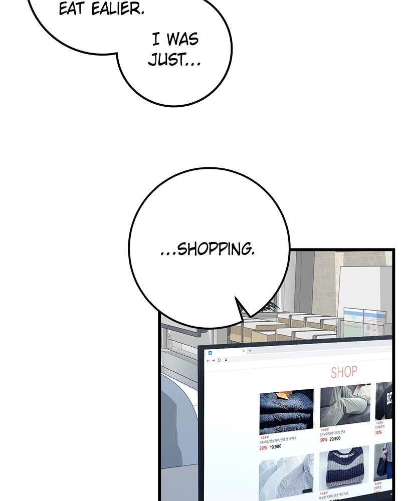 Can't Get Enough of You Chapter 25 Page 38