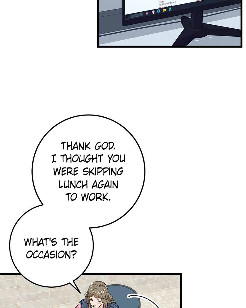 Can't Get Enough of You Chapter 25 Page 39