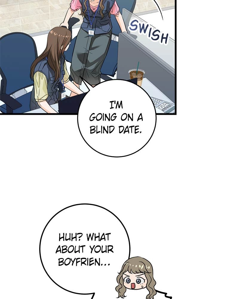 Can't Get Enough of You Chapter 25 Page 40