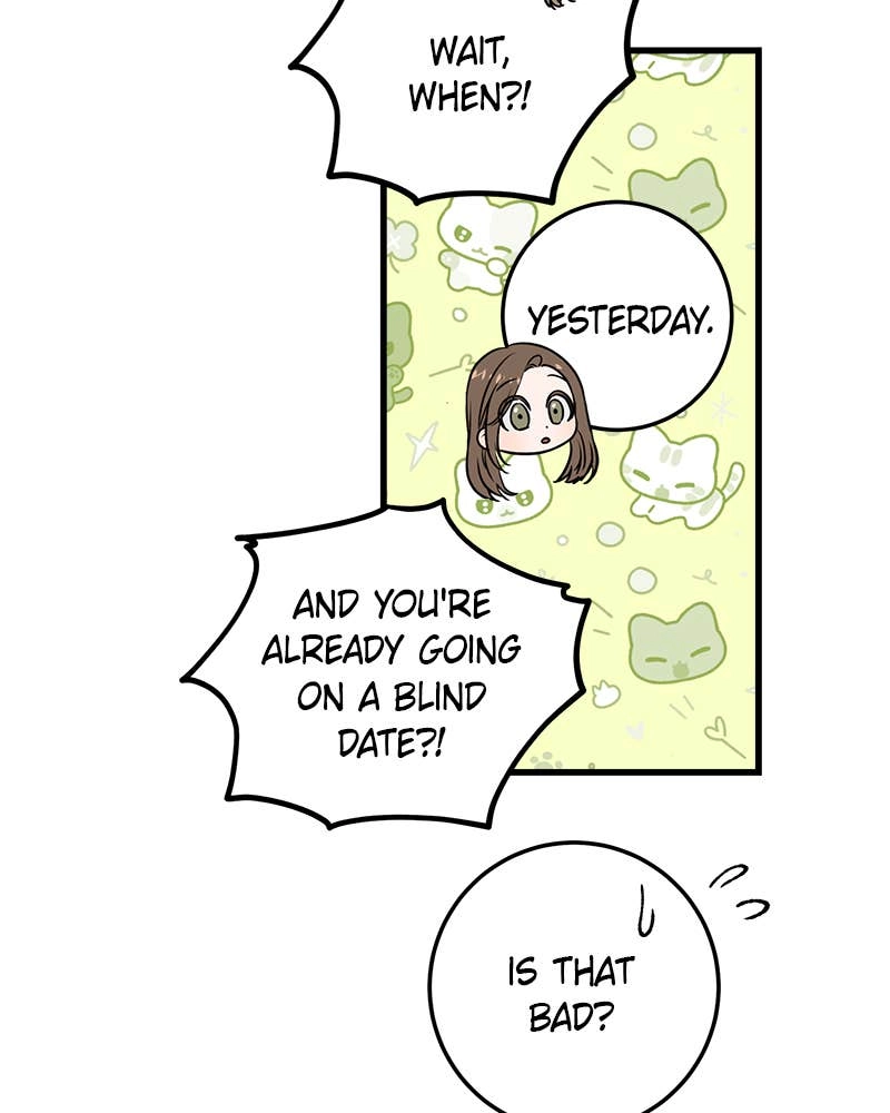 Can't Get Enough of You Chapter 25 Page 41