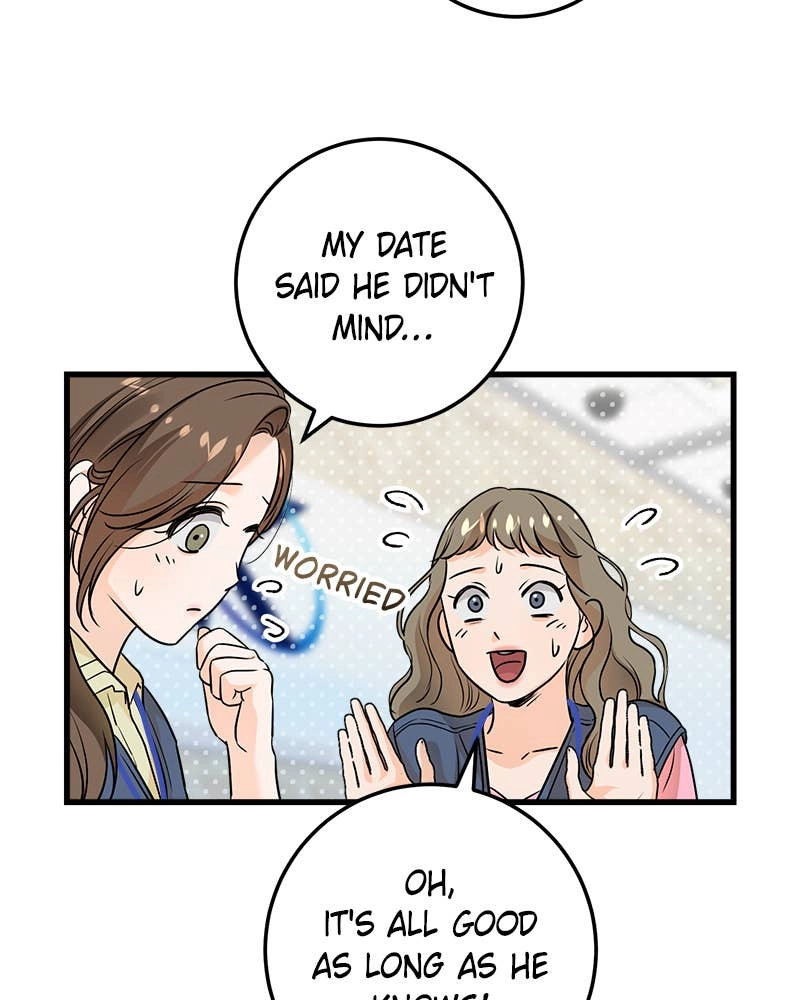 Can't Get Enough of You Chapter 25 Page 42