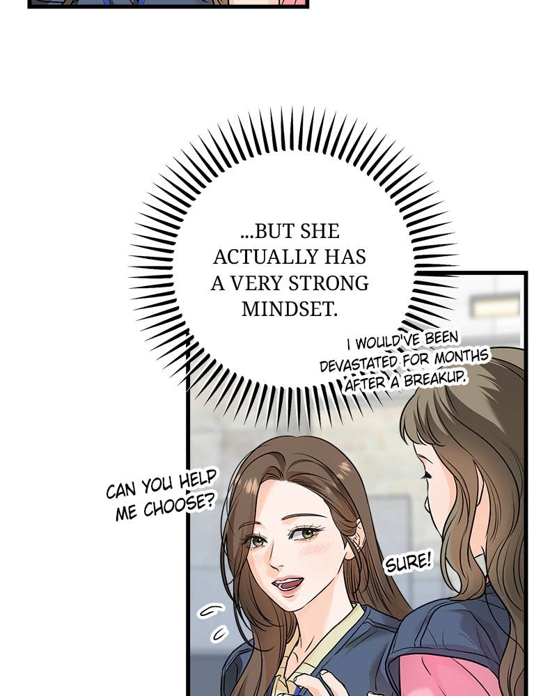 Can't Get Enough of You Chapter 25 Page 44