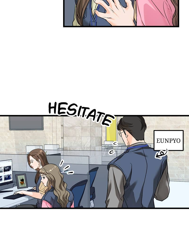 Can't Get Enough of You Chapter 25 Page 45