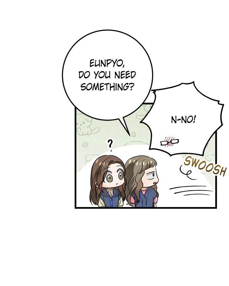 Can't Get Enough of You Chapter 25 Page 46