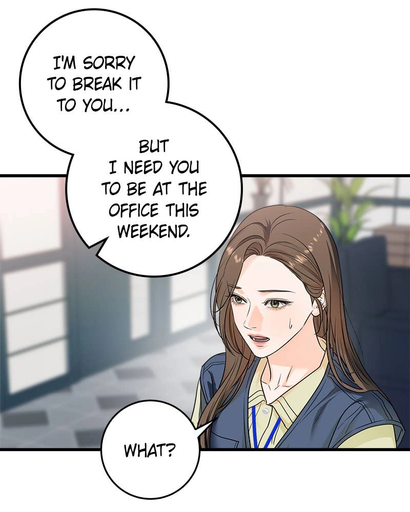 Can't Get Enough of You Chapter 25 Page 53