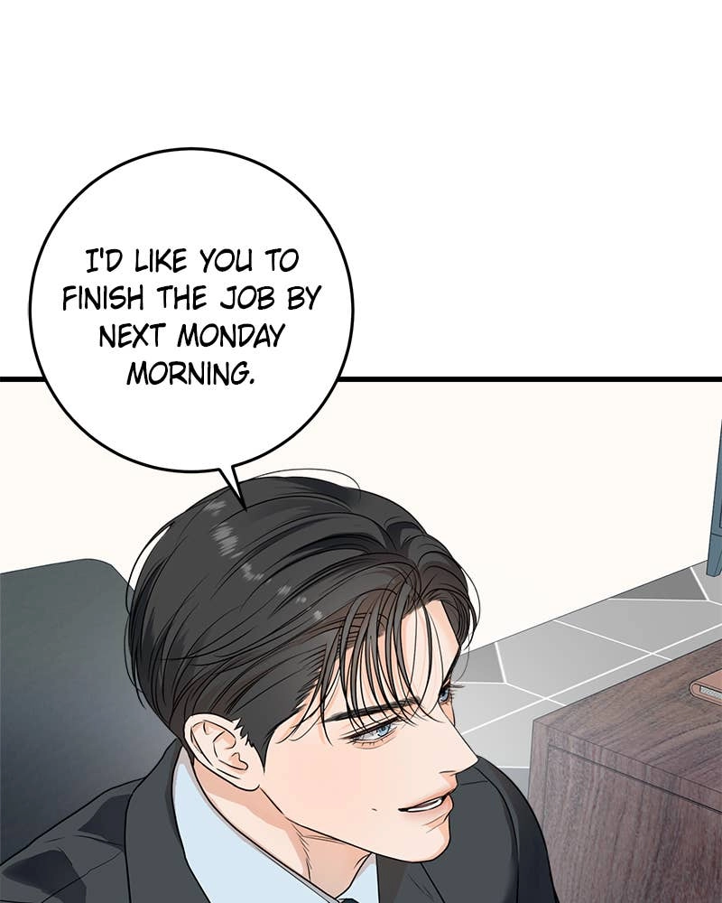 Can't Get Enough of You Chapter 25 Page 54