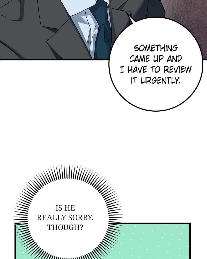 Can't Get Enough of You Chapter 25 Page 55