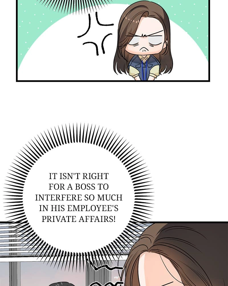 Can't Get Enough of You Chapter 25 Page 56