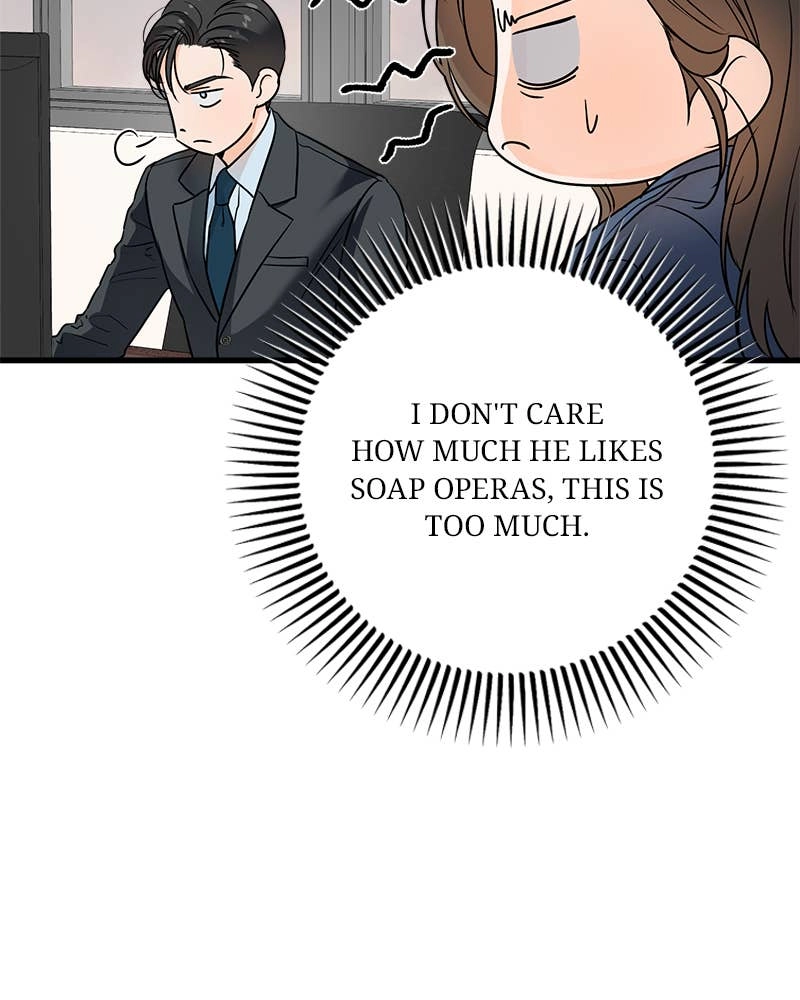 Can't Get Enough of You Chapter 25 Page 57