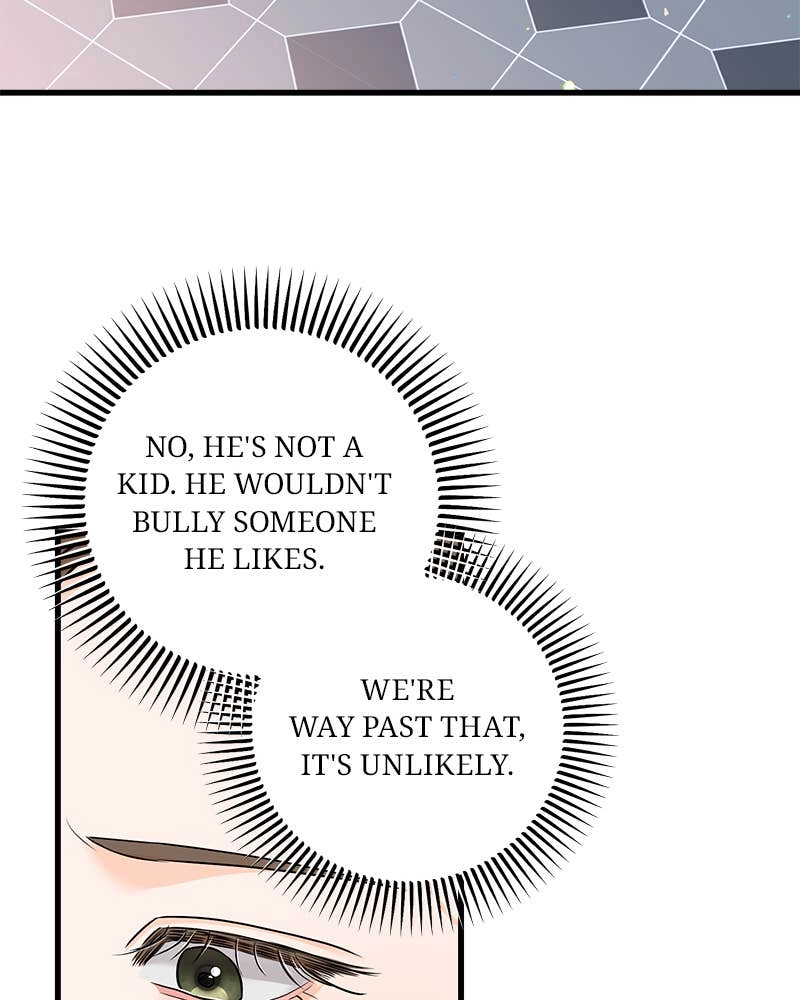 Can't Get Enough of You Chapter 25 Page 61